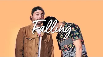 The Lagoons - Falling (Lyrics) | Best Niche Song 2020 The Lagoons - Falling (Lyrics) | Best Niche Song 2020