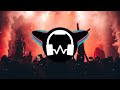 Make It Bun Dem (Angerfist Remix) | Skrillex & Damian Marley [BASS BOOSTED] [Rough Sounds upload]