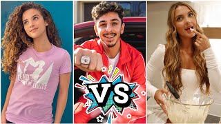 Sofie Dossi VS Faze Rug VS Lexi Rivera | Lifestyle | Comparison | Interesting Facts