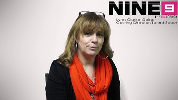 Nine9 TheUnAgency Casting Director Experience
