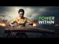 POWER WITHIN - Epic Tribal Anthem | Cinematic World Fusion Original Song