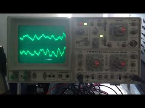 Zedboard: WAV File Output on the Audio Codec using DMA and SD Card