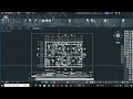 How to import pdf file into AutoCAD|Step by step guide