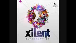 XILENT - BEYOND [FULL LENGTH/HQ]