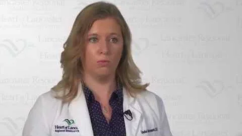 Meet Lindsi DeArment, D.O. - Family Medicine