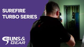 SureFire’s Turbo Series Weaponlights | Guns & Gear