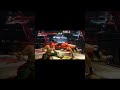 Tekken 7 Feng VS steve