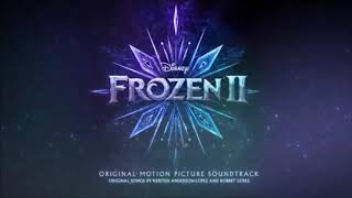 Bell - The Next Right Thing - Frozen 2 (Soundtrack)