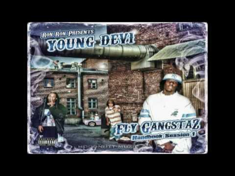 Young Devi - Fast Lane Nigga