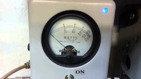 Cobra 29 Ltd tune up report for David in OR