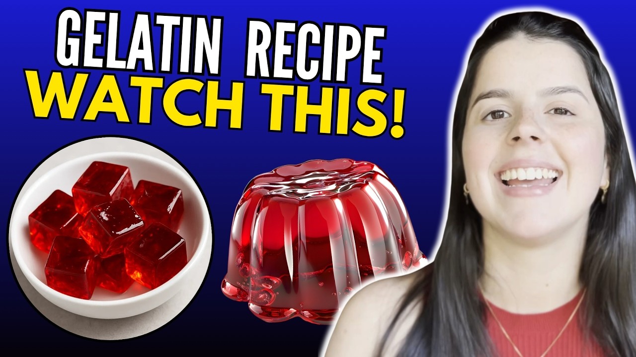 glp 1 gelatin recipe Trick Reviews What Real Users Experienced After 30 Days Pink Whipped Jello Recipe 