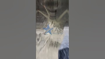 CNC Machining Manufacturing: Inside Look at How High-quality CNC Machining Parts Are Made.