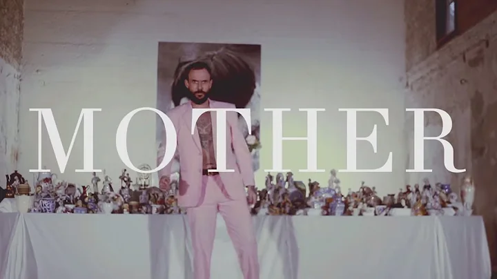 IDLES - MOTHER (Official Video) - DayDayNews