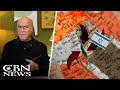 Israel and the End Times: Greg Laurie Explains Magog, Ezekiel Prophecies Amid Hamas Horror