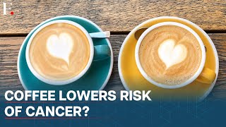 Study: Coffee Reduces Risk of Bowel Cancer Recurrence