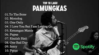 Top Songs Pamungkas || Lagu Pamungkas (Playlist)