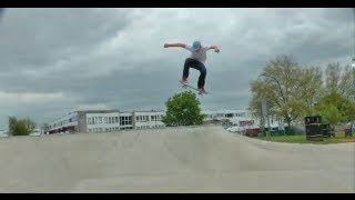 Quick Park Edit