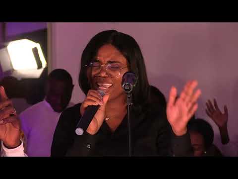 Eshé (Merci) | Ese (Thank You) | NATHANIEL BASSEY feat. AIDEE IME