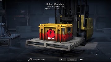 Opening a CS2 Case a Day Until I Get a Knife | Day 77 |