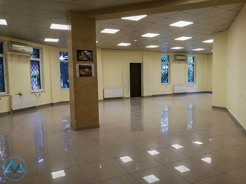 ქირავდება უნივერსალური კომერციული ფართი მარჯანიშვილის მეტროსთან