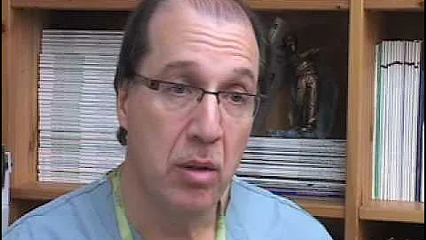 Endoscopic Ultrasound - Ontario First for GI Patients