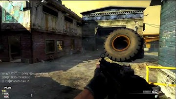 Getting an M.O.A.B the Noob/easy way