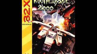 Zaons Motherbase 2000 - Stage 3, 4 & 8 Boss