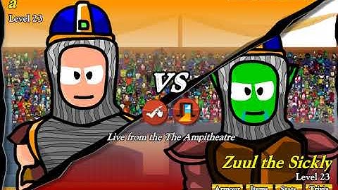 TAS Sword And Sandals 2 Part 2 name a