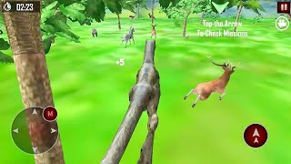 Primal Dinosaur Simulator Dino Carnage Android Gameplay screenshot 2