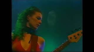 The Smashing Pumpkins - Glass &amp; The Ghost Children (Live Los Angeles 2000) [HD]