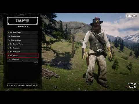 Rdr2 - YouTube