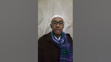 المقدمة الجزرية -باب التجويد- بصوت كمال المروش