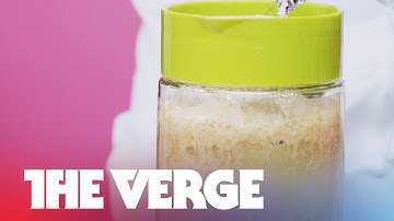 Soylent: living on the meal replacement of the future