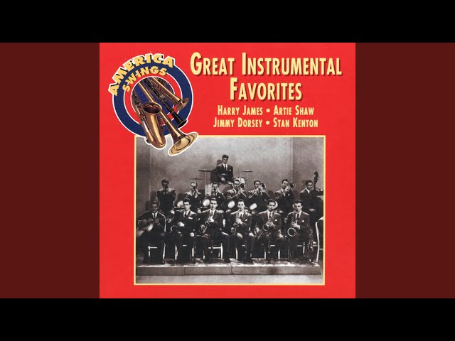 Harry James & his Orchestra - Charmaine