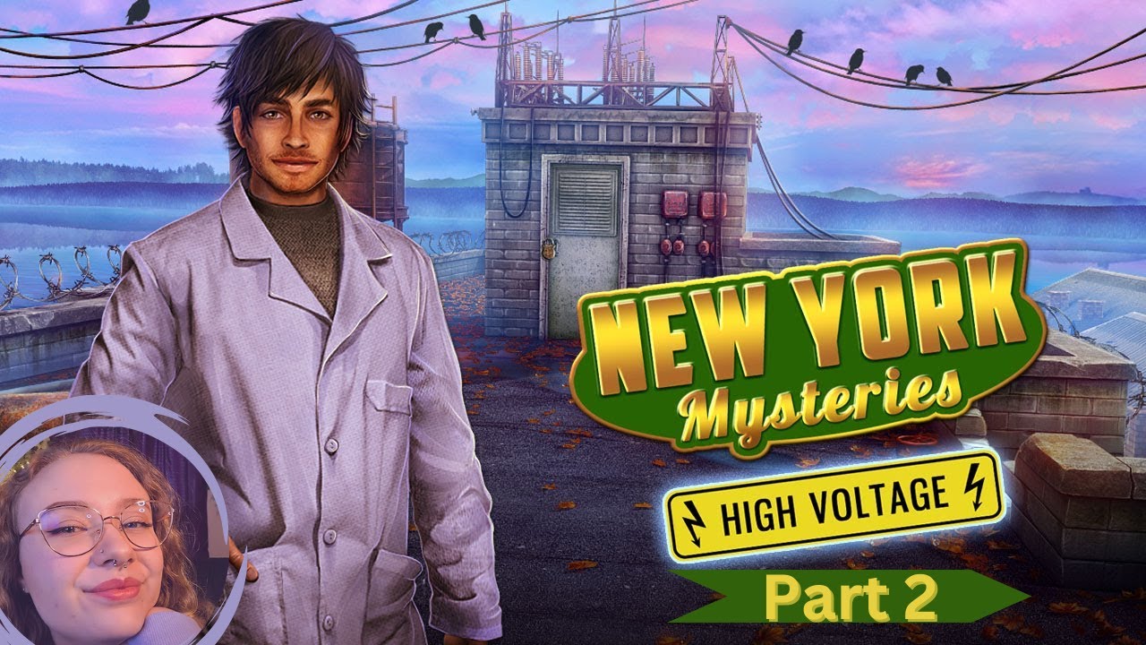 New York Mysteries High Voltage Hidden Object Game part 2 YouTube new-york-mysteries-high-voltage-hidden-object-game-part-2-youtube