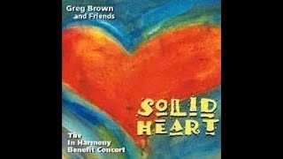 Watch Greg Brown Solid Heart video