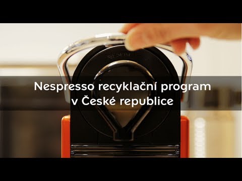 Video: Co Je To Recyklační Program