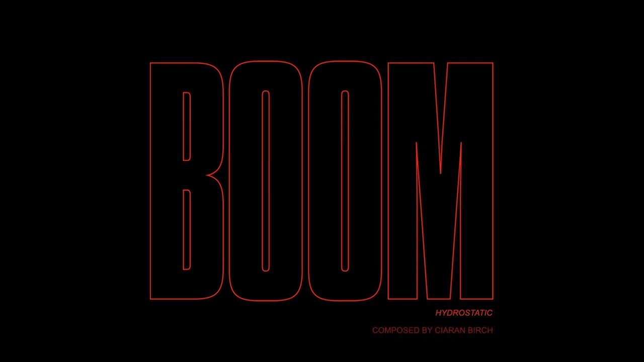 Ciaran Birch - Hydrostatic (Hybrid Action) adlı videoyu YouTube'da izle Ciaran Birch - Hydrostatic (Hybrid Action) adlı videoyu YouTube'da izle