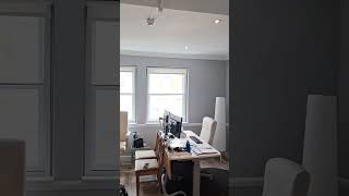 Water Ingress Repair Project in Westminster | Property Maintenance London