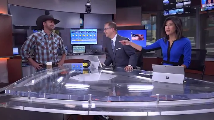 Unapologetically Southern on KING 5