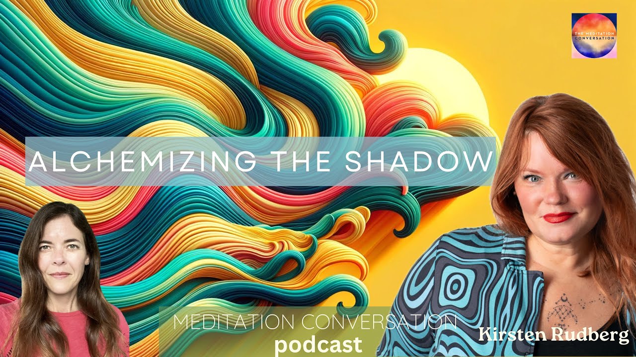 The Possession That Ultimately Helped Heal My Relationships - Kirsten Rudberg