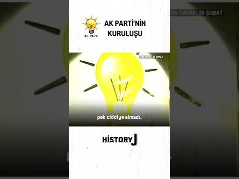 adalet ve kalkınma