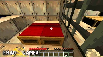 Minecraft Server Multiplayer: Cube Inc. [Episode 2] - with Commentary