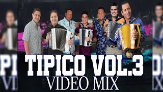 🎞️Video Mix🎞️ 🕺🏻💃🏻 Tipico Vol.3 2021 🕺🏻💃🏻 | Mix Panama | @Dj_Roberto_Pty