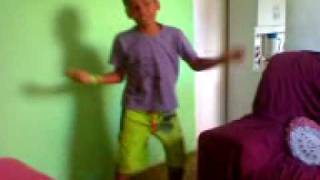 Rebolation do Marquinho MG