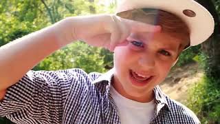 MattyBRaps - Right On Time (features. Ricky Garcia) - 1080p HD or 1440p 4K
