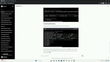 auto arima model in python