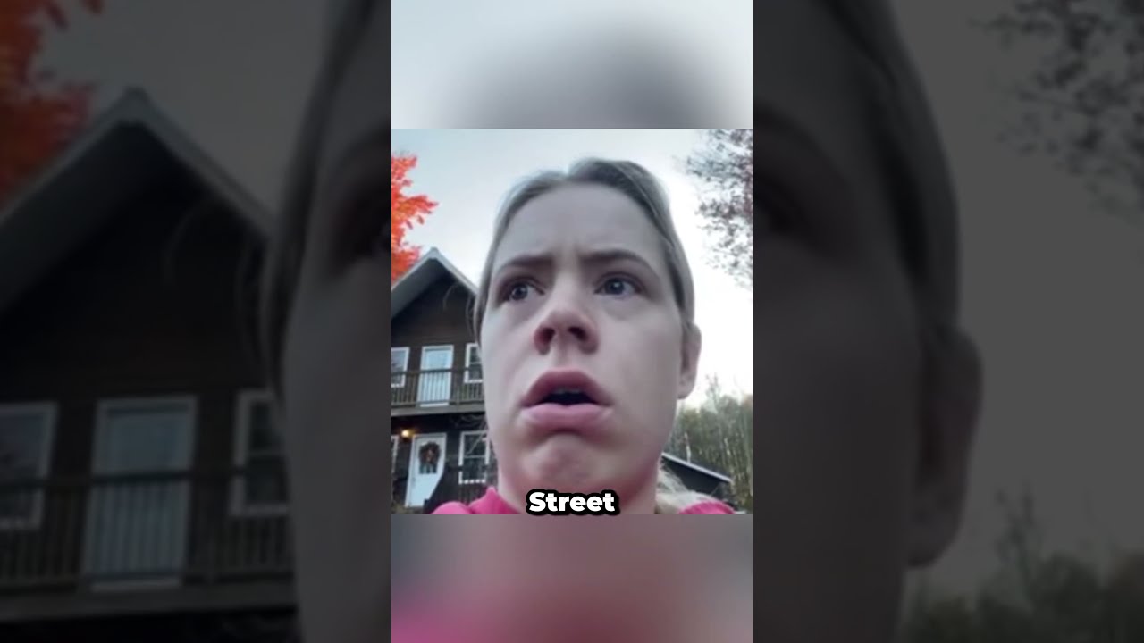 Scariest Video Found On The Internet Pt2 Shorts Viral