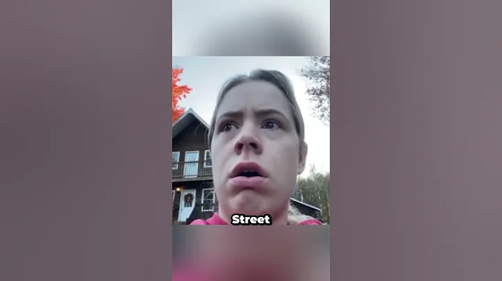 Scariest Video Found On The Internet 🔥🔥 pt2 #shorts #viral