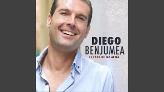 Video thumbnail of "Diego Benjumea - Sonó la Palabra Dinero"